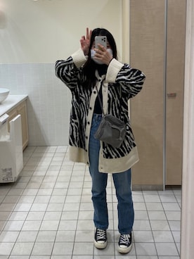 Hinaさんのコーディネート