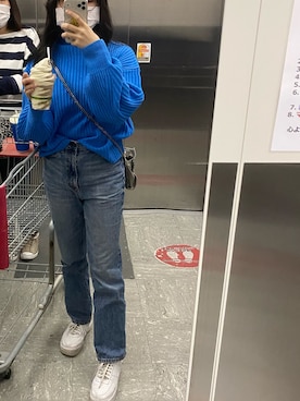 Hinaさんのコーディネート