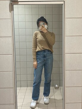 Hinaさんのコーディネート