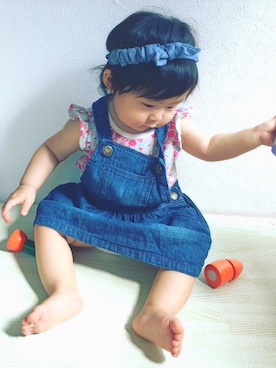 KOHARUさんのコーディネート