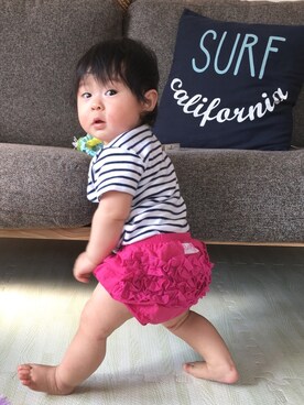 KOHARUさんのコーディネート