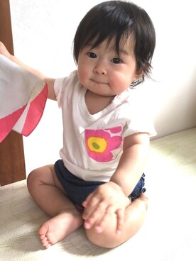 KOHARUさんのコーディネート