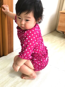 KOHARUさんのコーディネート