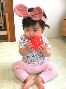 KOHARUさんのコーディネート