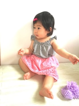 KOHARUさんのコーディネート