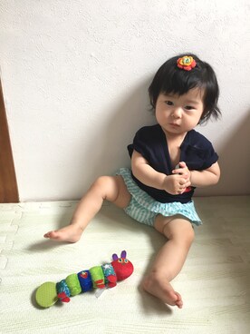 KOHARUさんのコーディネート