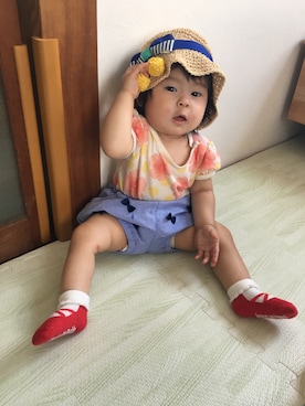 KOHARUさんのコーディネート