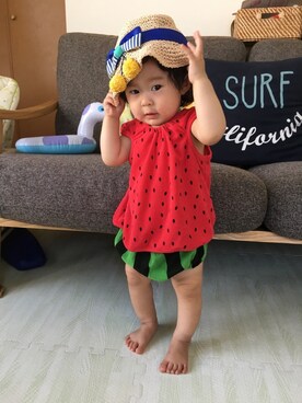 KOHARUさんのコーディネート