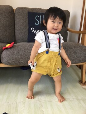 KOHARUさんのコーディネート