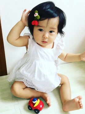 KOHARUさんのコーディネート