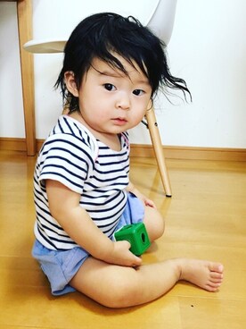 KOHARUさんのコーディネート