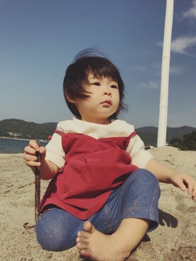 KOHARUさんのコーディネート