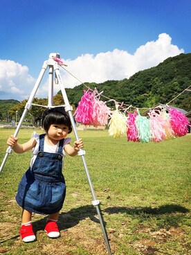 KOHARUさんのコーディネート