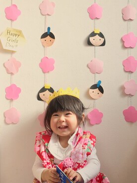 KOHARUさんのコーディネート