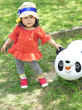 KOHARUさんのコーディネート