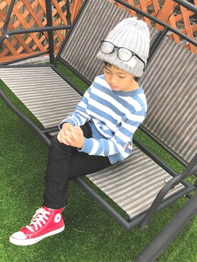 Michael/h&sさんのコーディネート