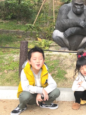 Michael/h&sさんのコーディネート