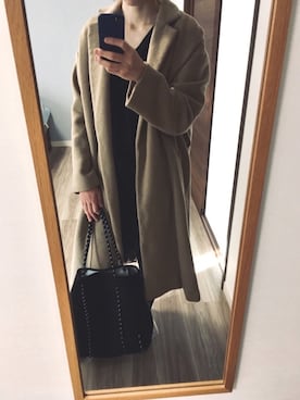 あおさんのコーディネート