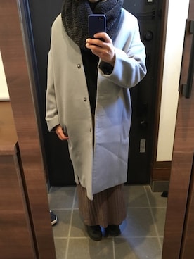 あおさんのコーディネート