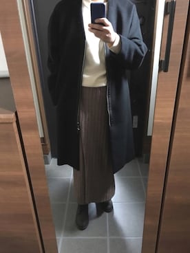 あおさんのコーディネート