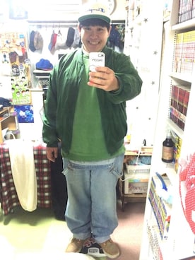 デシャレの人（月村ひろみ）さんのコーディネート