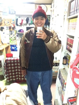 デシャレの人（月村ひろみ）さんのコーディネート