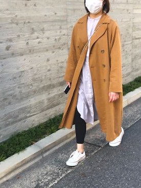 cyaaaさんのコーディネート