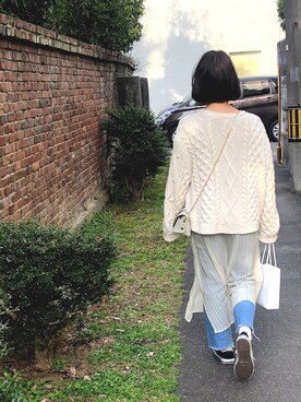 cyaaaさんのコーディネート