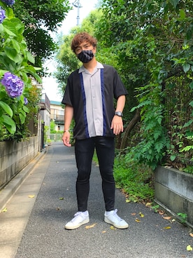 おっくんさんのコーディネート