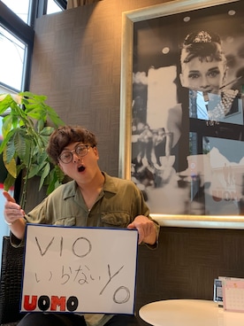 おっくんさんのコーディネート