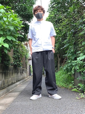 おっくんさんのコーディネート