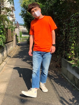 おっくんさんのコーディネート