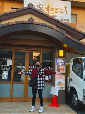 おっくんさんのコーディネート