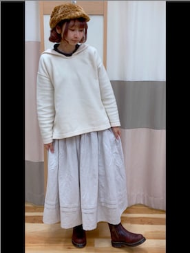 ANMI¨̮♡︎さんのコーディネート