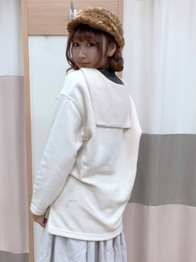 ANMI¨̮♡︎さんのコーディネート