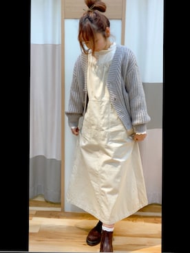 ANMI¨̮♡︎さんのコーディネート