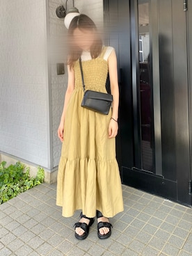 akaneさんのコーディネート