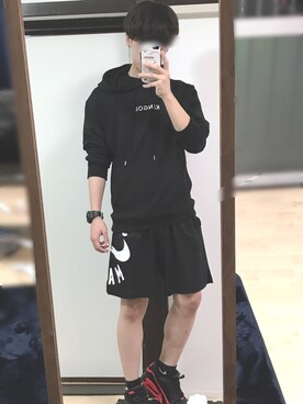 じゃないもさんのコーディネート