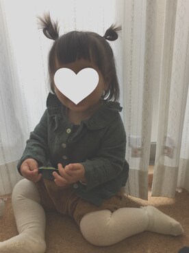 ama.｡.:*♡さんのコーディネート