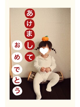 ama.｡.:*♡さんのコーディネート