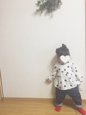 ama.｡.:*♡さんのコーディネート