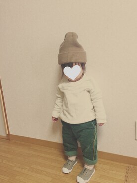 ama.｡.:*♡さんのコーディネート