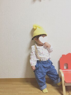 ama.｡.:*♡さんのコーディネート