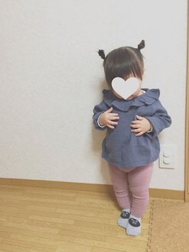 ama.｡.:*♡さんのコーディネート