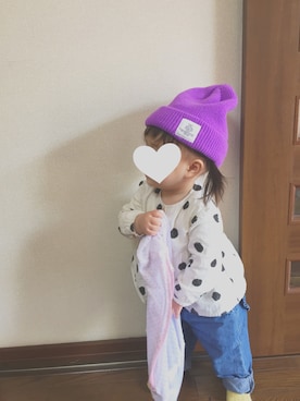 ama.｡.:*♡さんのコーディネート