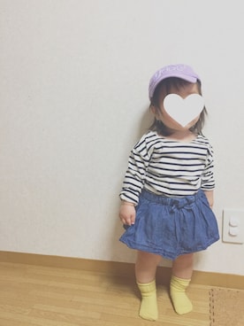 ama.｡.:*♡さんのコーディネート