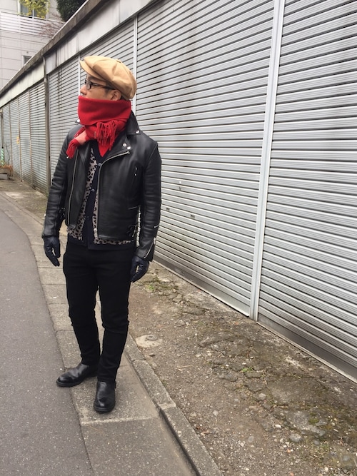 Clarks（クラークス）の「Norton Spin / ノートンスピン（ブーツ