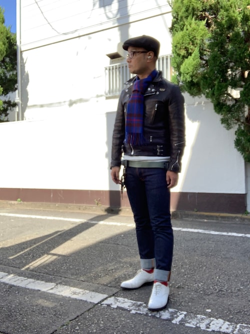 Kouichiさんのコーディネート