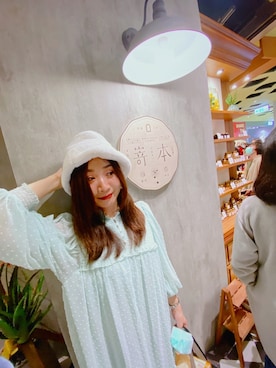 Zooeyさんのコーディネート