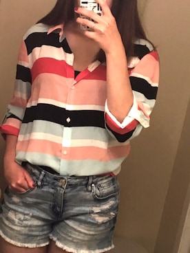 yuukoさんのコーディネート